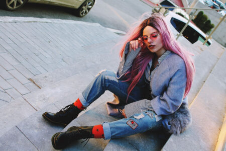 Crocs Are Making Comeback In The Fashion World