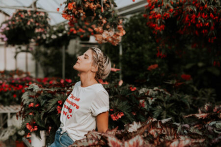 Why The Hair Scarf Will Be Your Go-to Summer Accessory